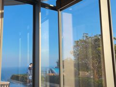 -瑰丽酒店·海吧·天际下午茶·现场DJ·天台酒吧