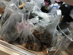 -王阿姨文昌油赞子(府桥街店)