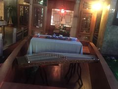 -碧露轩·大益茶体验馆(镇江路店)