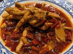 -回家吃饭·地道南昌菜(建德观总店)