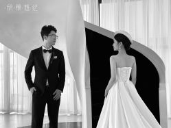 -欣薇婚纱(新源乐汇城店)