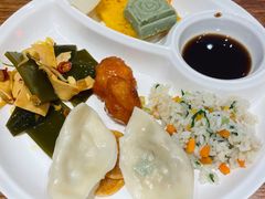 -素满香·素食自助餐(苏州·临顿路店)