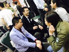 -国际大厦-演讲口才领导力培训(江苏总部)