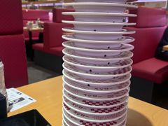 -寿司郎(上野店)