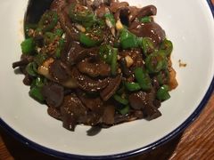 -炊烟小炒黄牛肉(东庆街店)