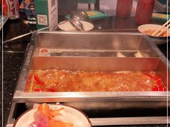 -五星桥原切肥牛火锅·30年专注好牛肉(湖塘店)