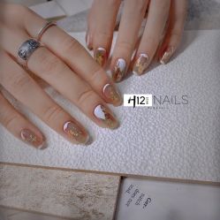 -H12 STAR日式美甲美睫专门店