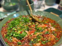 -锦府盐帮·侯宅(五棵松万达店)