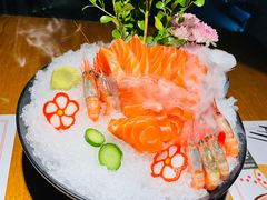 -禾喏精致料理美术馆(金狮广场店)