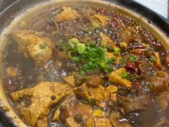 臭大元烧肥肠-壶园美食·淮扬菜(东圈门店)