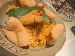 -太食獸泰式茶餐厅(IFS国金中心店)