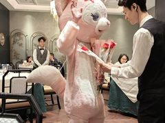 -禧悦楼 · 港味海鲜火锅