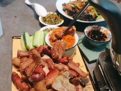 -老淮滨-蚌埠非遗小吃(淮河路店)