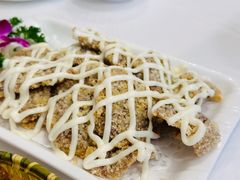 沙拉牛排-庐州太太(信地店)