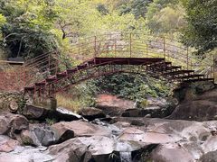 -千泷沟大瀑布旅游区