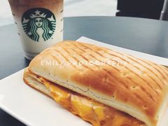 -星巴克臻选(深圳东海缤纷天地店)