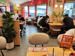 -华记煲仔华·煲仔饭(三元里万科里店)