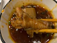 -石灰市毛记烧鸡公(解放碑店)