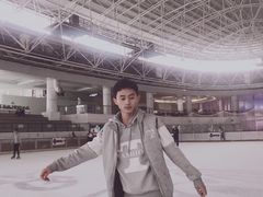 -世界之窗阿尔卑斯冰雪世界