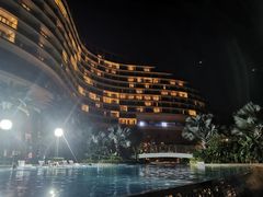 -深圳大梅沙京基洲际度假酒店