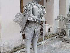 -曼谷国家博物馆