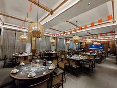-湘力力小院·鱼汤泡饭(枫林路店)