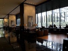 -上海璞麗酒店