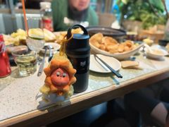 -三克火锅影院(来福士店)