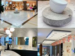 -恒大国际建材家居博览中心(德胜东路店)