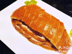-北京全聚德(天安门店)