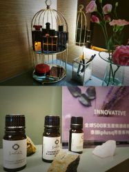 -栖SPA·ONDA ·海菲秀·皑皑科技美肤中心