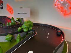 -现代汽车文化中心 Hyundai Motorstudio Beijing