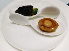 -8餐厅(新葡京酒店)