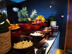 -洲际酒店·地平线全日餐厅HORIZON CAFÉ