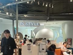 -海马体照相馆(深圳万象天地店)