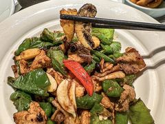 -南棠馆粤菜坊(群光店)