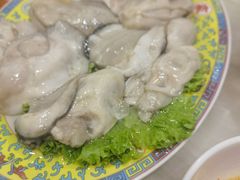 -清真·马家火锅美食城(镇江北路店)