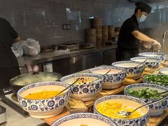 -南湖宾馆·鸳湖阁全日制餐厅