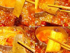 嘎嘣脆骨-贤合庄卤味火锅(时代广场店)