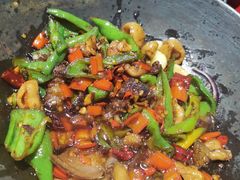 -尚禾厨·湘菜馆(步行街店)