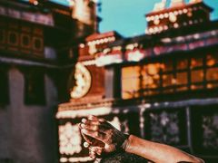 -噶丹松赞林寺