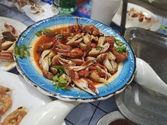 -郑喜旺烧烤(新密总店)