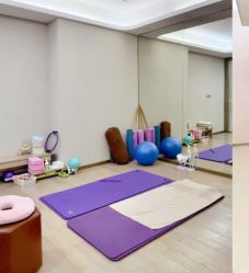 -爱帝宫月子中心·成都概念院