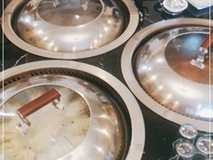 -粘豆包铁锅炖二部(温泉街店)