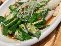 -院子餐厅·大锅菜·老杭帮(桥西直街店)