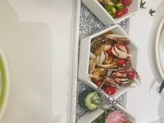 -开海·红岛海鲜虾水饺(石老人店)