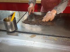 -李记特色五谷杂粮鸡蛋果子