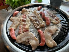 -胡哥烤肥牛(车公庙店)