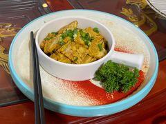 -敦煌富国酒店