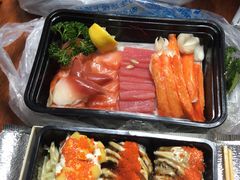 -一二三文鱼(芜湖路店)